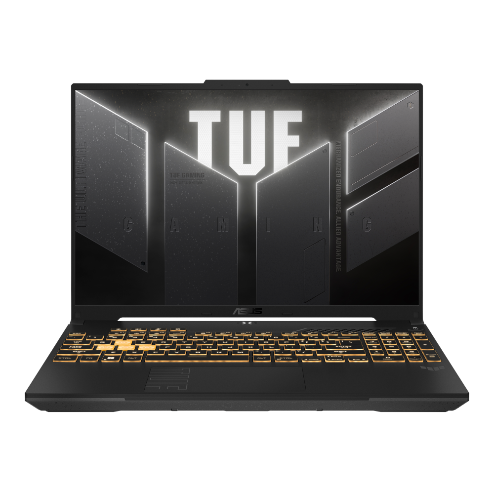 f16 fx607vu-rl167w asus