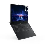 Lenovo Legion 5 15IAX10 83F00080ED Intel CORE ULTRA 7 255HX , 32GB DDR5, 1TB SSD, 15.1 OLED 2K 165HZ, NVIDIA RTX 5070-8GB, DOS, 2YEAR