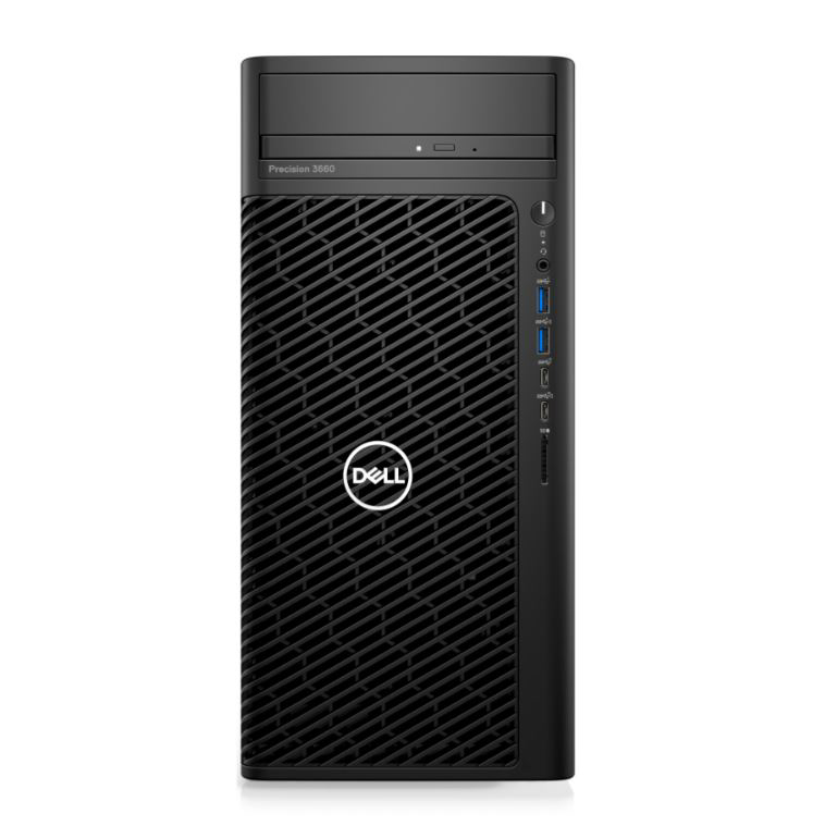 dell precision 3680 dell